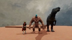 A screenshot taken in Dreams. 11 of 28.