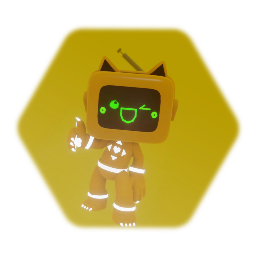 <term>C0ns0l3 K177y C4ctus V4