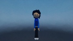 A screenshot taken in Dreams. 3 of 3.