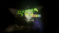 Reaper Jnr