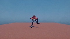 A screenshot taken in Dreams. 1 of 1.