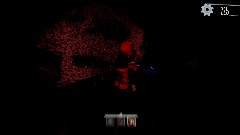 A screenshot taken in Dreams. 4 of 5.