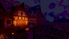 A screenshot taken in Dreams. 3 of 5.