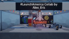 A screenshot taken in Dreams. 2 of 2.