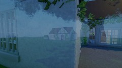 A screenshot taken in Dreams. 1 of 2.