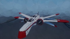 A screenshot taken in Dreams. 2 of 3.