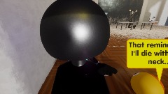 A screenshot taken in Dreams. 14 of 23.