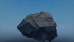 A screenshot taken in Dreams. 1 of 2.