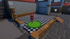 My Creation - 3/9/2020