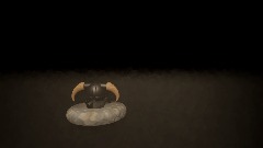 Skyrim Loading Screen