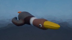 A screenshot taken in Dreams. 3 of 3.