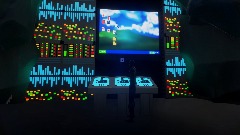 A screenshot taken in Dreams. 30 of 30.