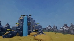 Yoshi's Kingdom