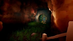 A screenshot taken in Dreams. 2 of 5.