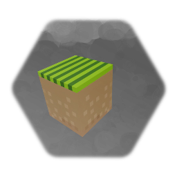 Grass Block