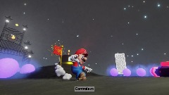 A screenshot taken in Dreams. 1 of 5.