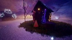 A screenshot taken in Dreams. 9 of 9.