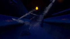 Trapped In The Sewer