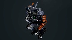 A screenshot taken in Dreams. 11 of 25.