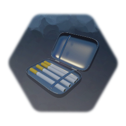 My Props and Sculptures