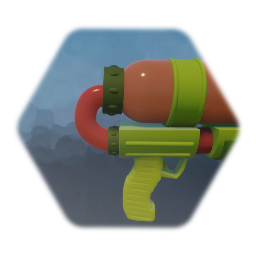 スプラシューター