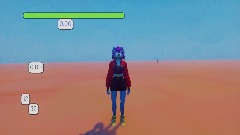 A screenshot taken in Dreams. 3 of 3.