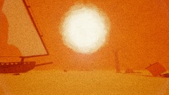 DreamWalk 2 - Sandstorm