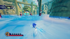 A screenshot taken in Dreams. 20 of 25.