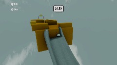 A screenshot taken in Dreams. 4 of 28.