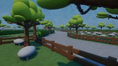 A screenshot taken in Dreams. 23 of 28.