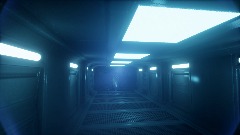Doors Floor 2 Seek Chase