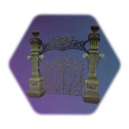 Spooky Gate