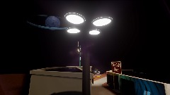 A screenshot taken in Dreams. 9 of 13.