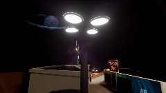 A screenshot taken in Dreams. 5 of 9.