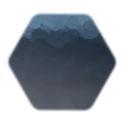 Remix of All Hallows' Dreams Pumpkin Template