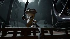 Baer Story 19: Island Time