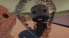 All out of  M O N E Y