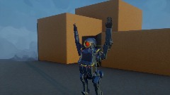 Apex Legends Pathfinder (Animation)