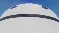 A screenshot taken in Dreams. 1 of 2.