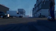 A screenshot taken in Dreams. 3 of 5.