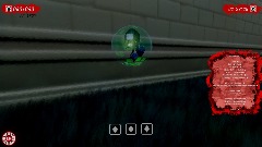 A screenshot taken in Dreams. 6 of 14.