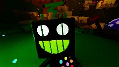 A screenshot taken in Dreams. 15 of 22.