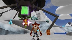 A screenshot taken in Dreams. 10 of 22.