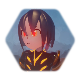 剣士　ヴァルシナ