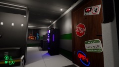 A screenshot taken in Dreams. 17 of 22.