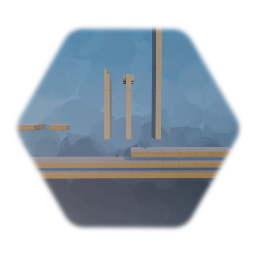 Objets plate formewouane