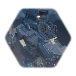 ロボット The Fact