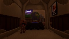 A screenshot taken in Dreams. 25 of 29.