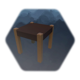 Stool