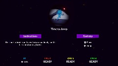A screenshot taken in Dreams. 9 of 13.